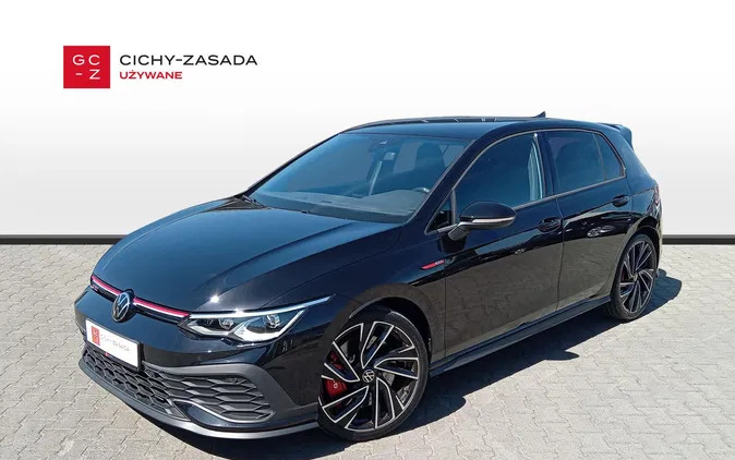 samochody osobowe Volkswagen Golf cena 169900 przebieg: 26484, rok produkcji 2022 z Chełmek